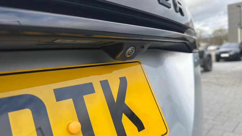 Land Rover Range Rover Velar 2.0 D200 MHEV Dynamic SE 5dr Auto Diesel Estate